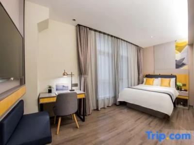 The Golden Ville Boutique and Spa - 145