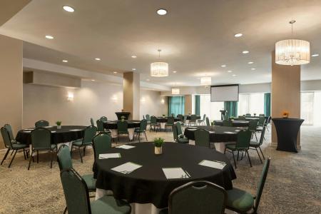 Holiday Inn Miami Beach-Oceanfront, an IHG - 34