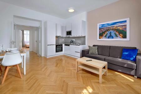 Downtown Suites Kodanska - 45