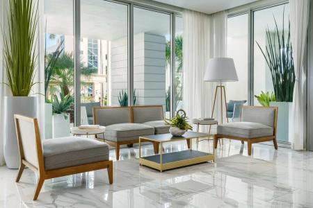 The Altair Bay Harbor - 6