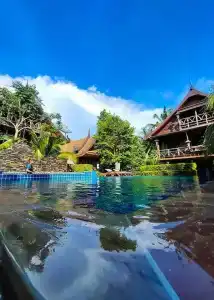 Boutique Village Sha Plus - 88
