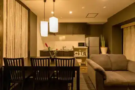 R&Run Kyoto Serviced Apartment & Suites - 112