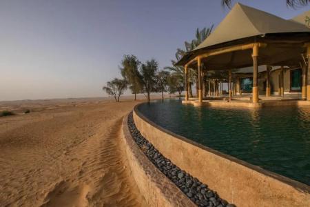 Telal Resort Al Ain - 70