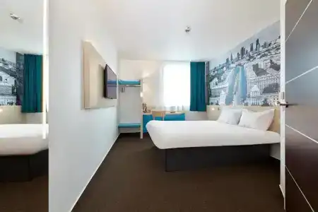 b&b Warszawa-OkęCie - 28