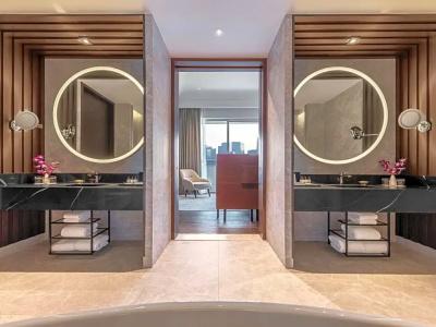 Fairmont Singapore (SG Clean) - 71