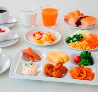 Just Inn Premium Nagoya Station - 12