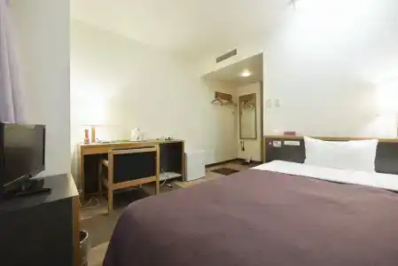Select inn Iwaki Ekimae - 34
