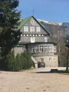 Panorama - 1