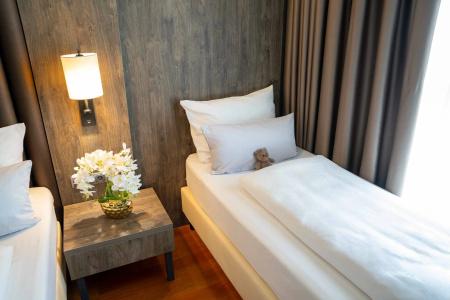 Golden Tulip ParkNeu-Ulm - 93