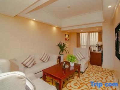 Jinke International Chengdu - 76