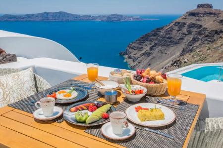 Chic Santorini - 70