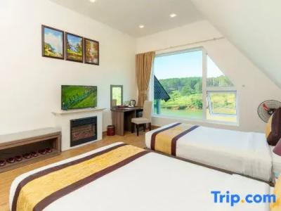 Dalat Wonder Resort - 81