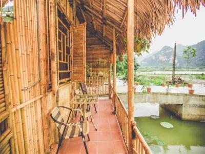 Tam Coc Rice Fields Resort - 52