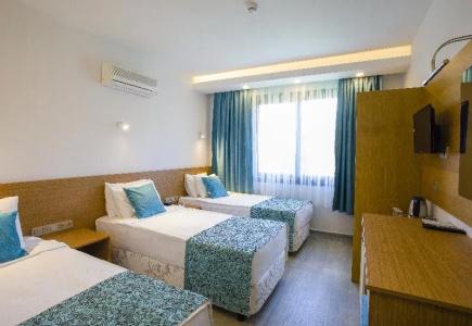 My Marin Otel - 44