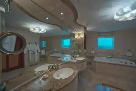 Grand Hyatt Dubai - 76