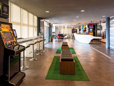 ibis Sao Paulo Interlagos - 13