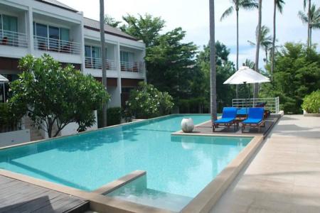 The Park Samui - 13