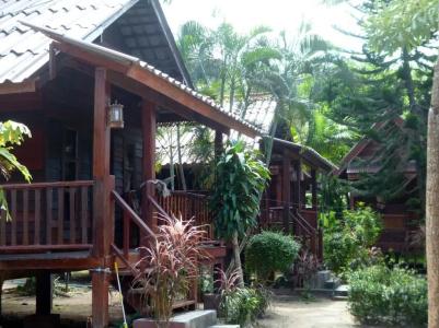 Haad Salad Resort - 5