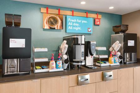 avids - Nashville Airport, an IHG - 23