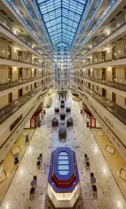 Maritim Magdeburg - 15