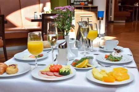 Radisson Blu Park & Conference Centre - 48
