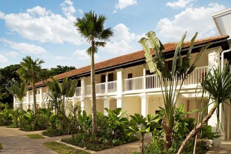 Amara Sanctuary Resort Sentosa (SG Clean, Staycation Approved) - 0