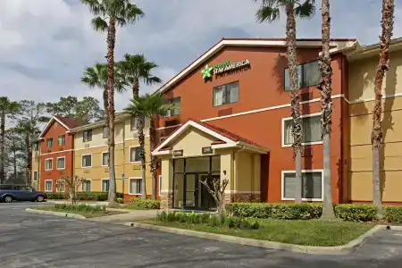 Extended Stay America Suites - - International Speedway - 10