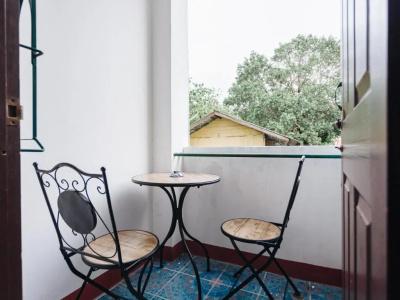 Rendezvous Guest House Sha Extra Plus - 101