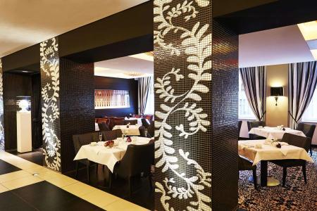 Steigenberger GrandHandelshof Leipzig - 22