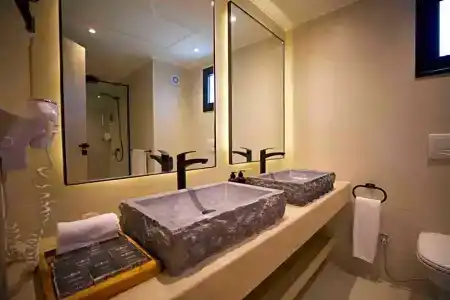 Sunrise Tucana Resort -Grand Select - 123