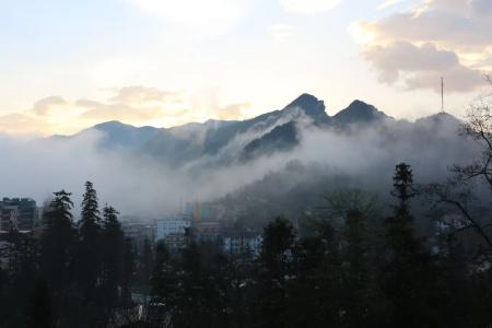Sapa Garden - 92