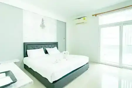 Central View - 43