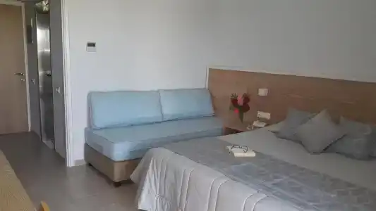 Tigaki Beach - 36