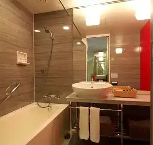 Mercure Sapporo - 31