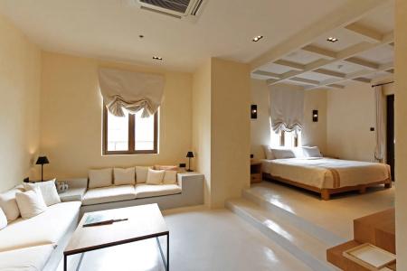 Town Square Suites by Toscana Valley - 2