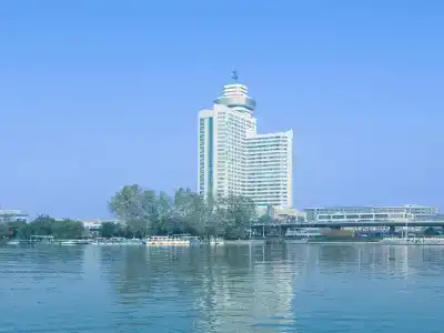 Shu Guang International - 32