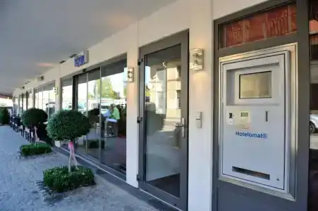 Vis à vis - 1