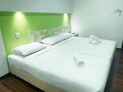 Citin Langkawi by Compass Hospitality - 32