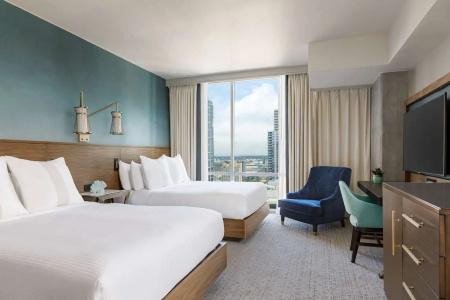 Carte San Diego Downtown, Curio Collection By Hilton - 43