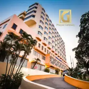 Phayao Gateway - 27
