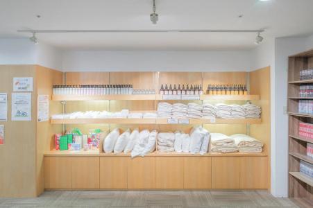 Hakodate Royal Seaside Bbh Hotel Group - 33