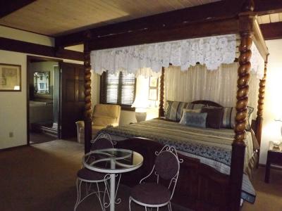 Arizona Mountain Inn & Cabins - 33