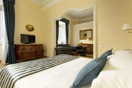 Golden Tulip Rome Piram - 22