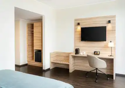 Star Inn Linz Promenadengalerien - 29