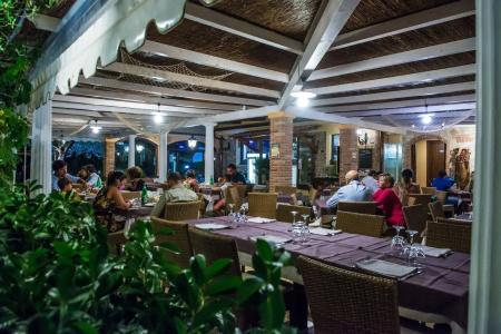 Residence e B&B Villamirella - 48