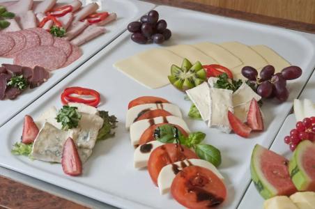 Panorama& Restaurant am Marienturm - 13