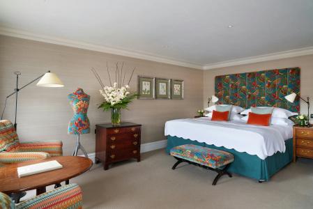 The Pelham London - Starhotels Collezione - 31