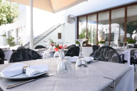 La Mer Deluxe & Spa - 29