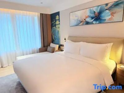 Holiday Inn Express Shenzhen Dongmen, An Ihg - 69