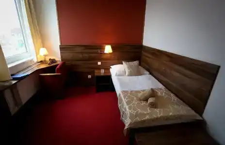 Palcát - 45